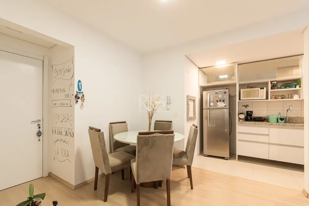 Apartamento, 2 quartos, 66 m² - Foto 3