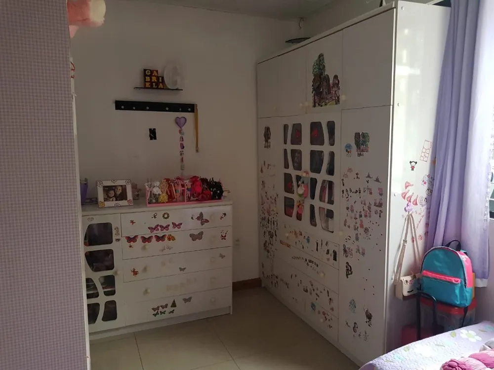 Casa, 4 quartos, 200 m² - Foto 4