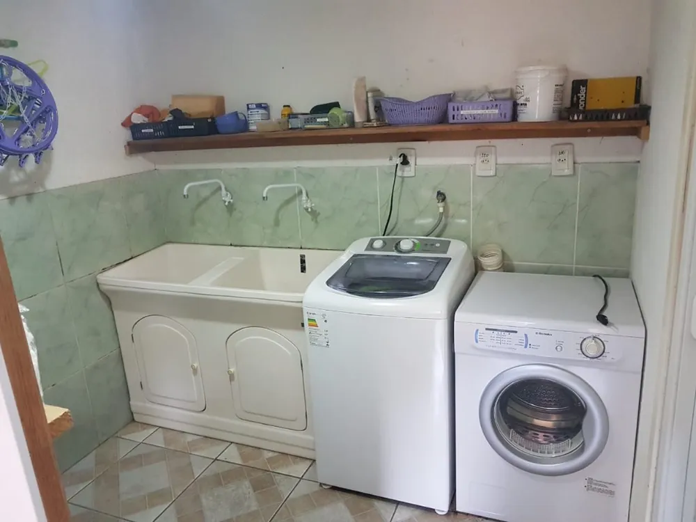 Casa, 4 quartos, 200 m² - Foto 3