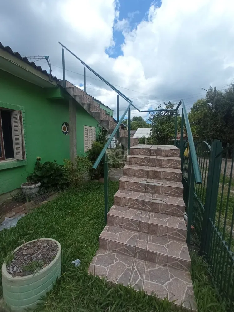 Casa, 6 quartos, 120 m² - Foto 4