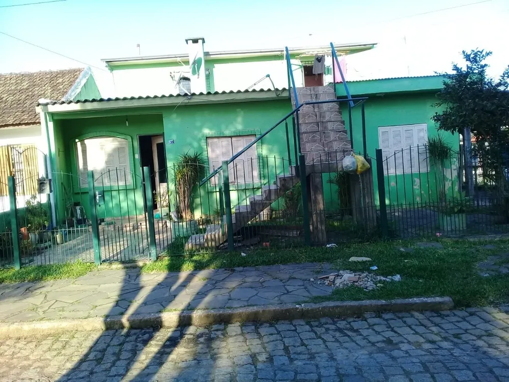 Casa, 6 quartos, 120 m² - Foto 2