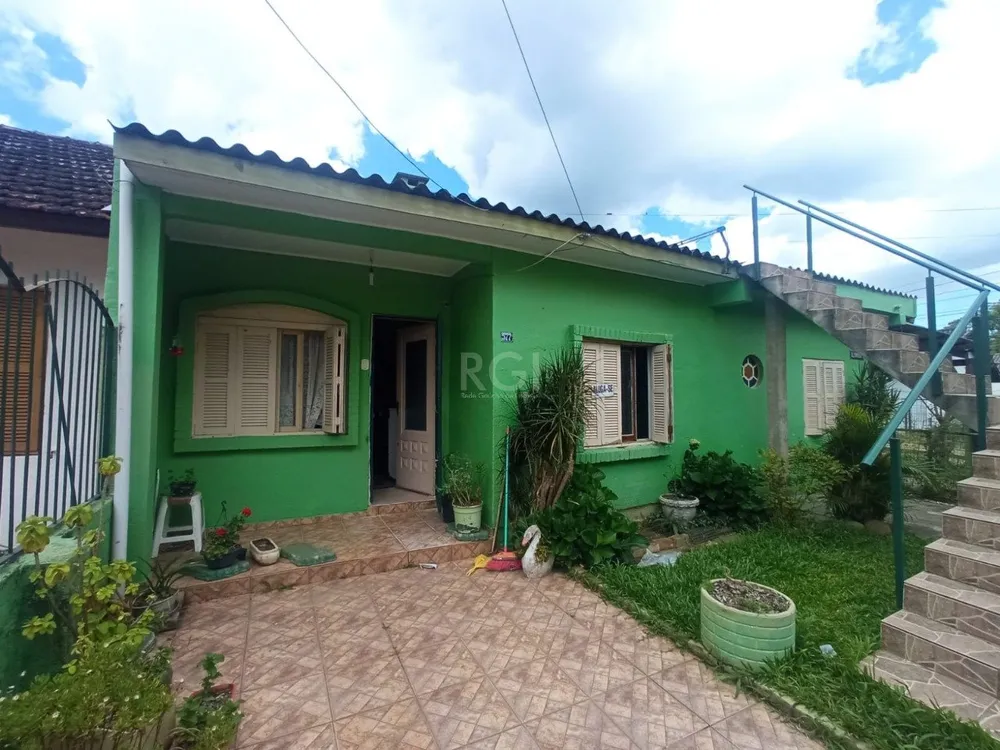 Casa, 6 quartos, 120 m² - Foto 1