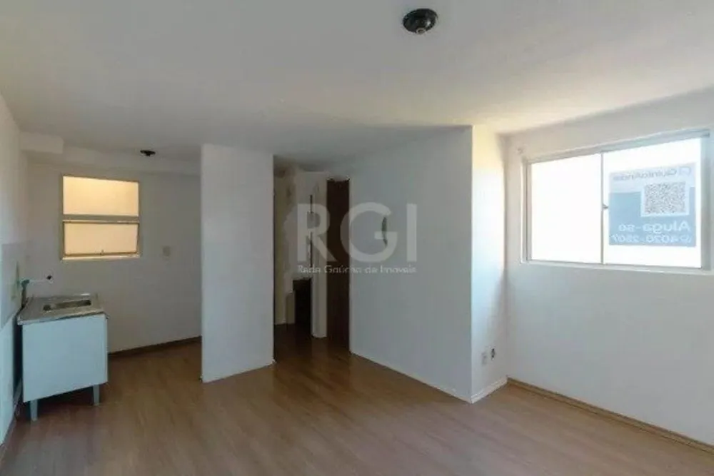 Apartamento, 2 quartos, 48 m² - Foto 1