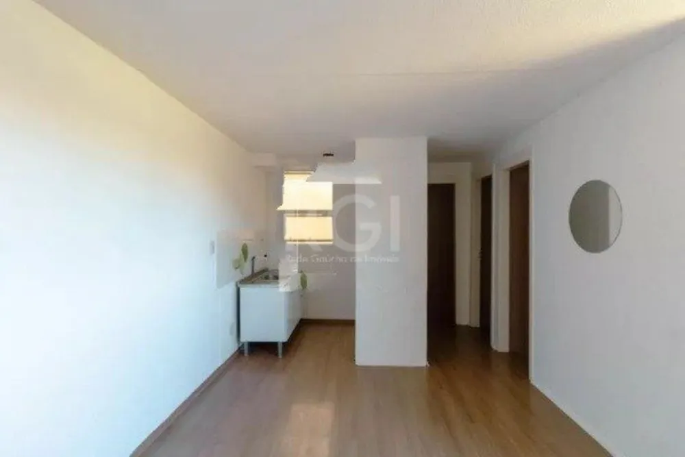 Apartamento, 2 quartos, 48 m² - Foto 2