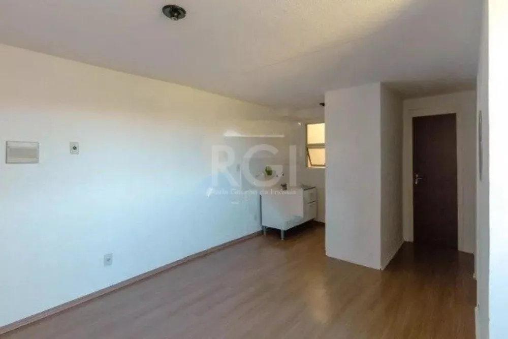 Apartamento, 2 quartos, 48 m² - Foto 3