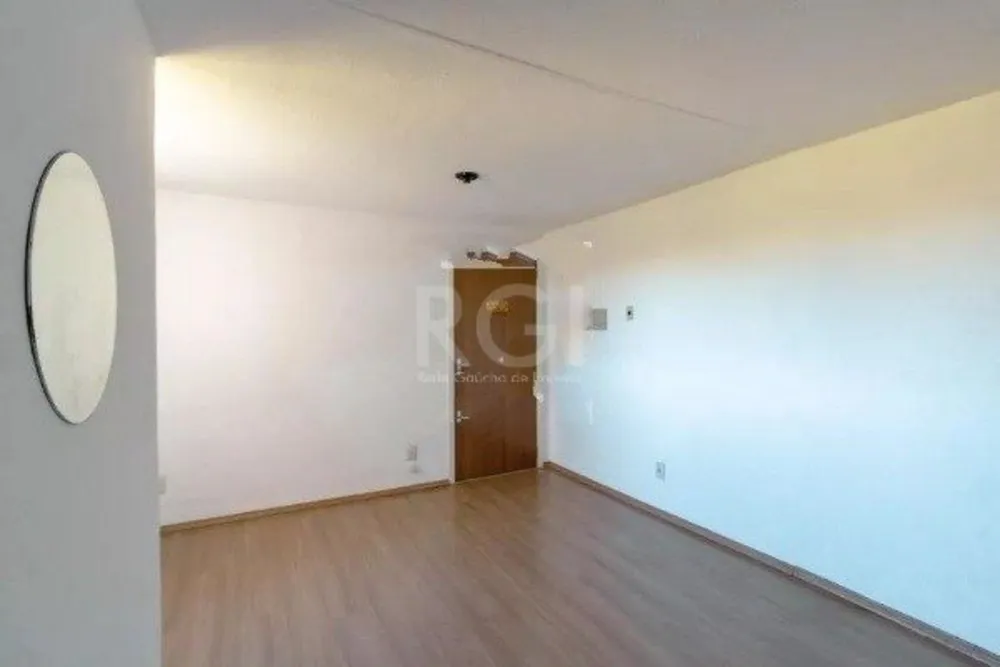 Apartamento, 2 quartos, 48 m² - Foto 4