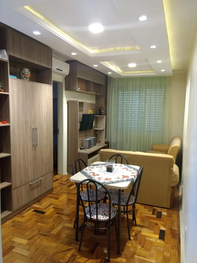 Apartamento, 1 quarto, 39 m² - Foto 3