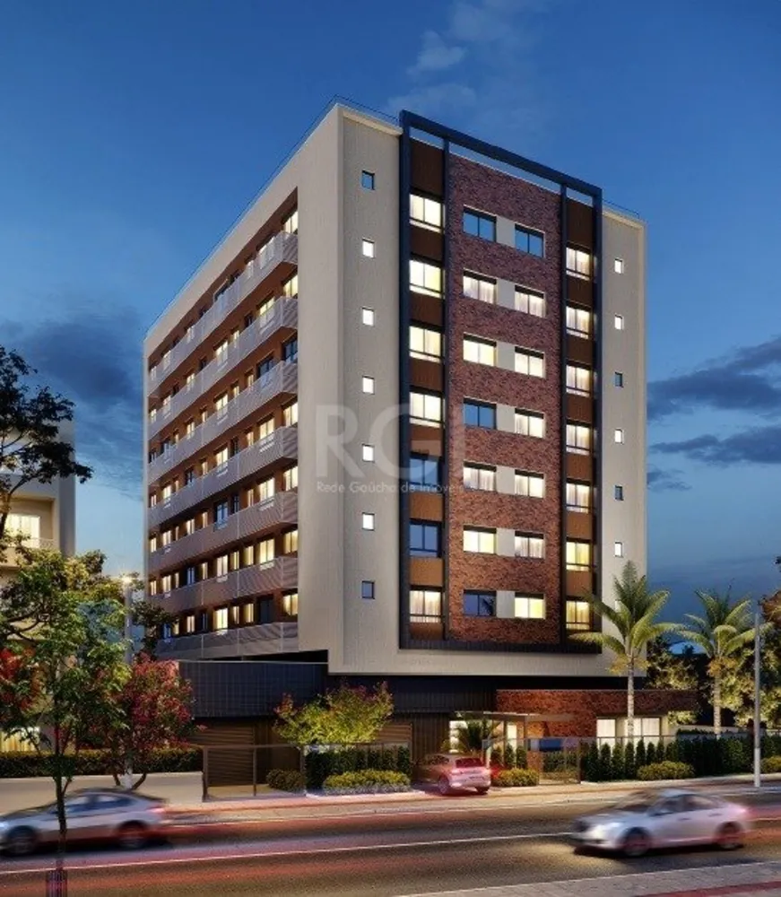Apartamento, 3 quartos, 64 m² - Foto 1