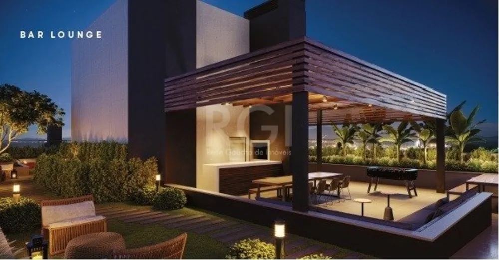 Apartamento, 3 quartos, 64 m² - Foto 3