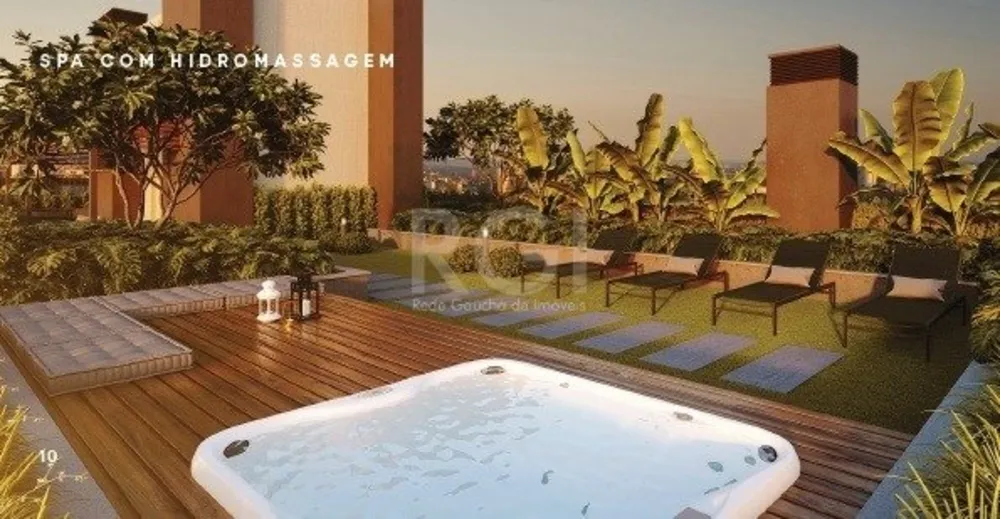 Apartamento, 3 quartos, 64 m² - Foto 4