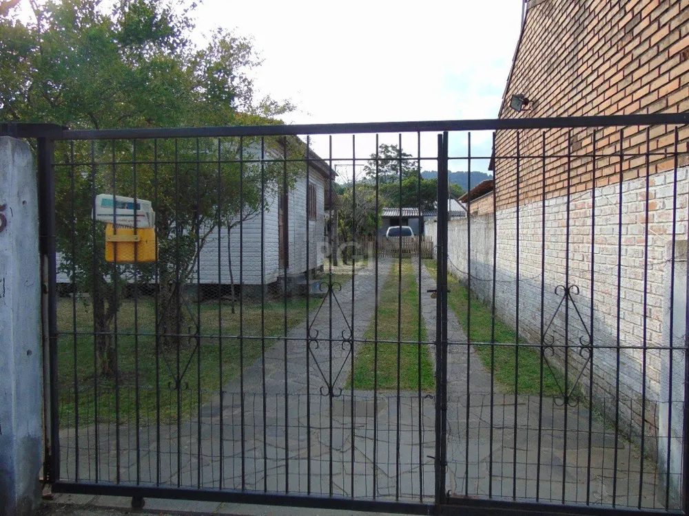 Terreno, 495 m² - Foto 1