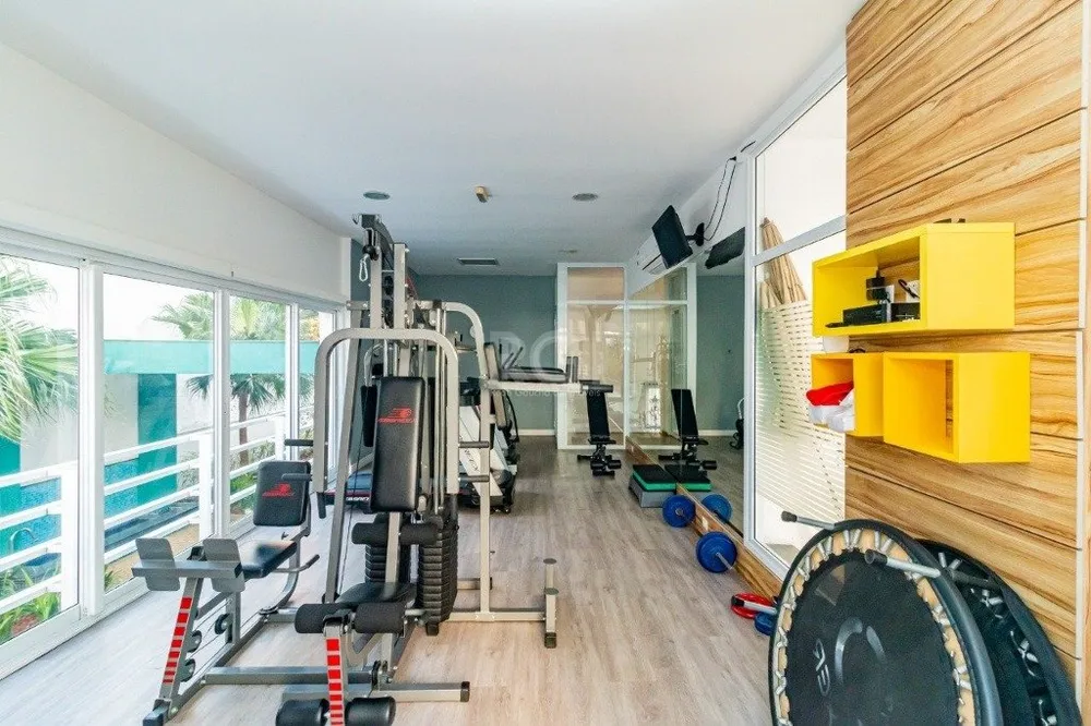 Apartamento, 3 quartos, 112 m² - Foto 4