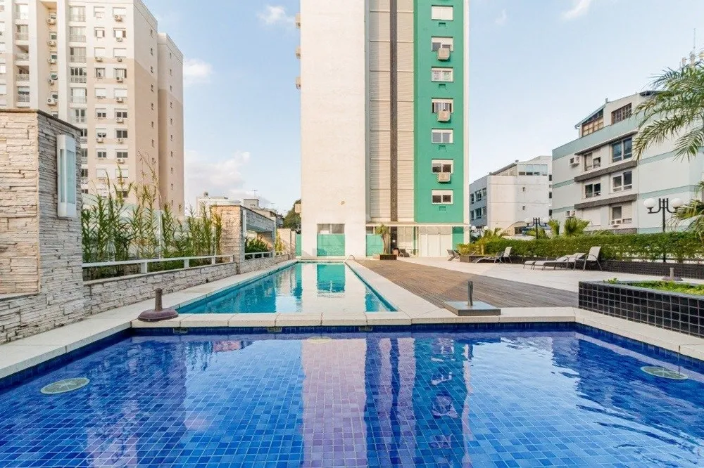 Apartamento, 3 quartos, 112 m² - Foto 1