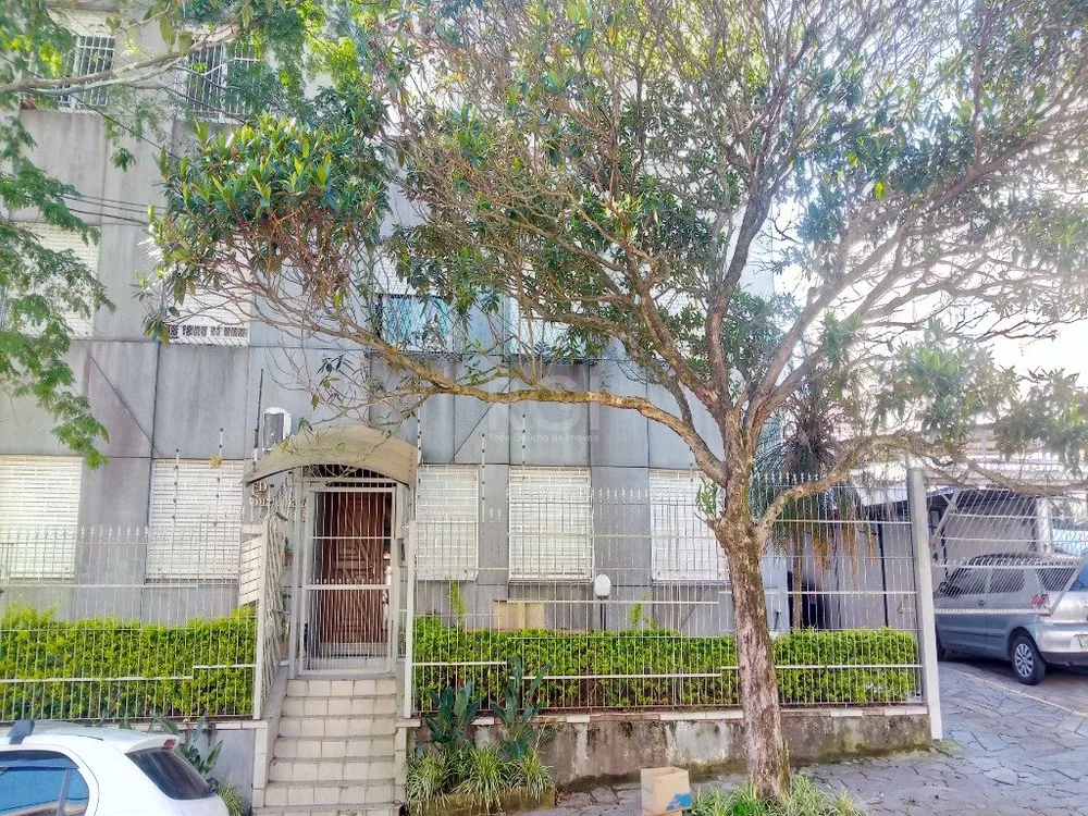 Apartamento, 3 quartos, 65 m² - Foto 1