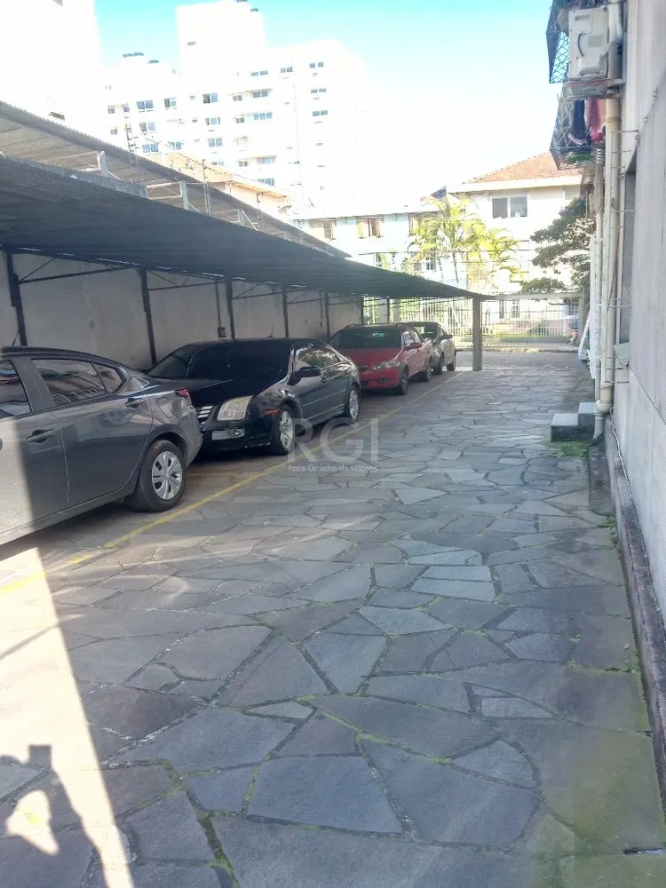 Apartamento, 3 quartos, 65 m² - Foto 2