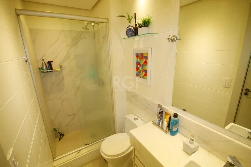 Apartamento, 1 quarto, 38 m² - Foto 2