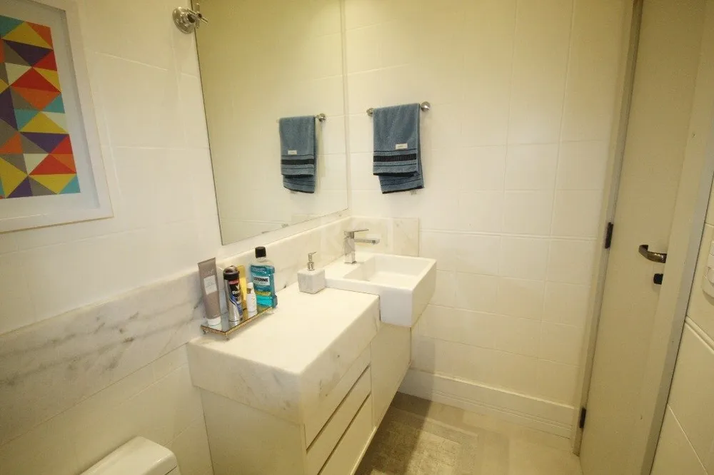 Apartamento, 1 quarto, 38 m² - Foto 3