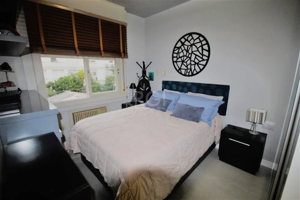 Apartamento, 1 quarto, 38 m² - Foto 1