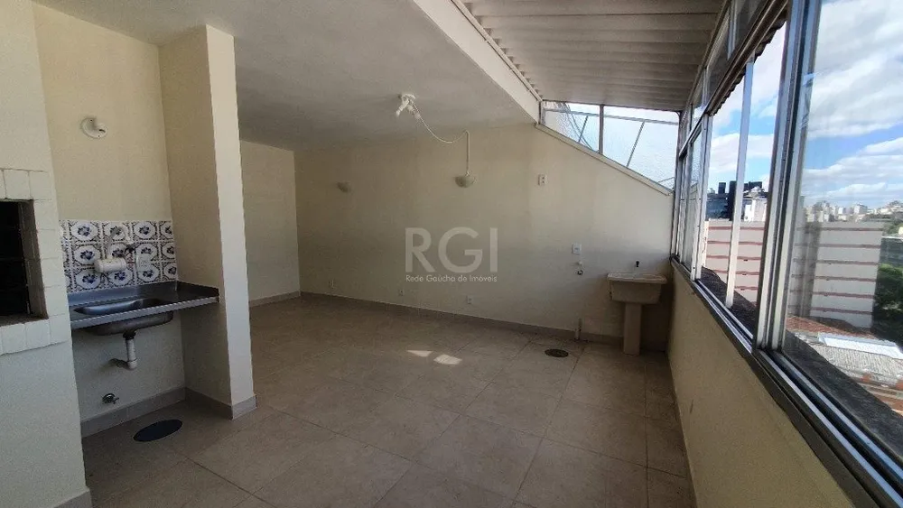 Cobertura, 2 quartos, 98 m² - Foto 3