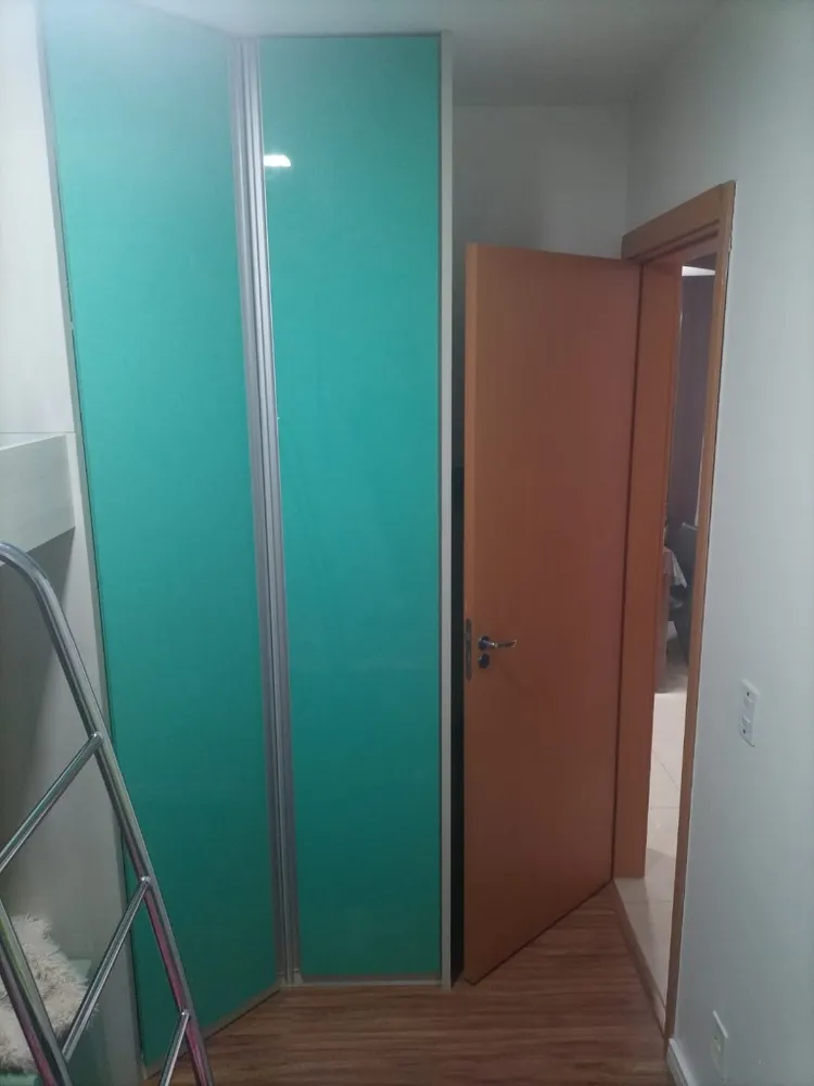Apartamento, 2 quartos, 46 m² - Foto 2