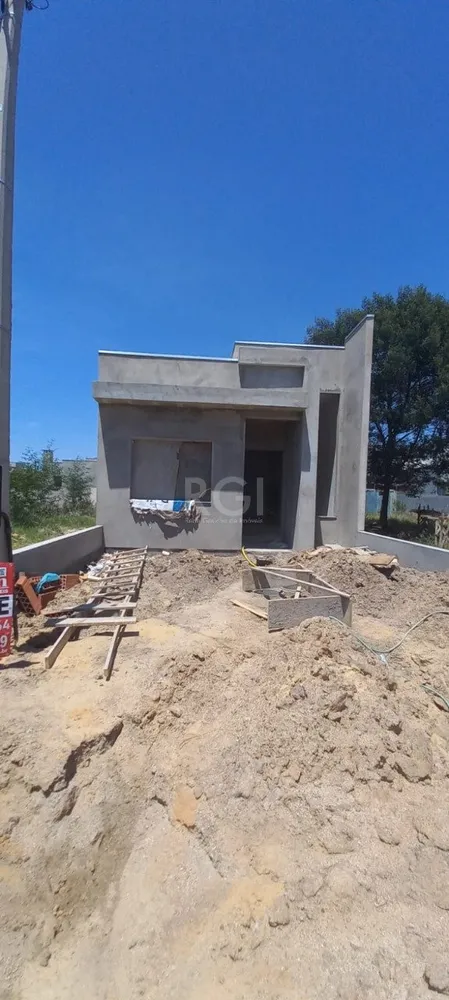 Casa, 3 quartos, 76 m² - Foto 2