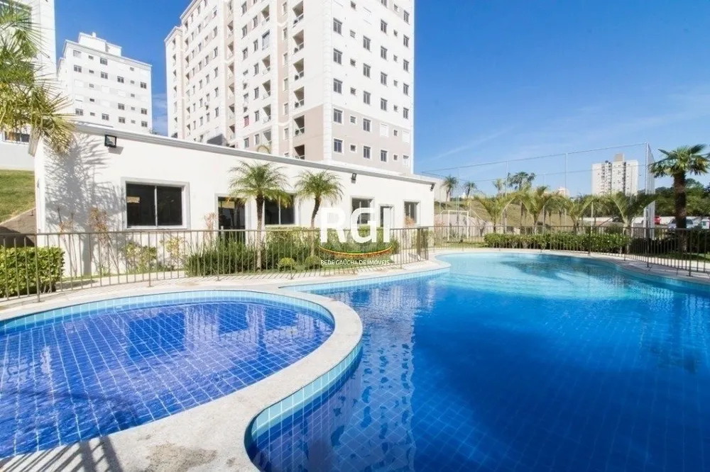Apartamento, 2 quartos, 47 m² - Foto 3