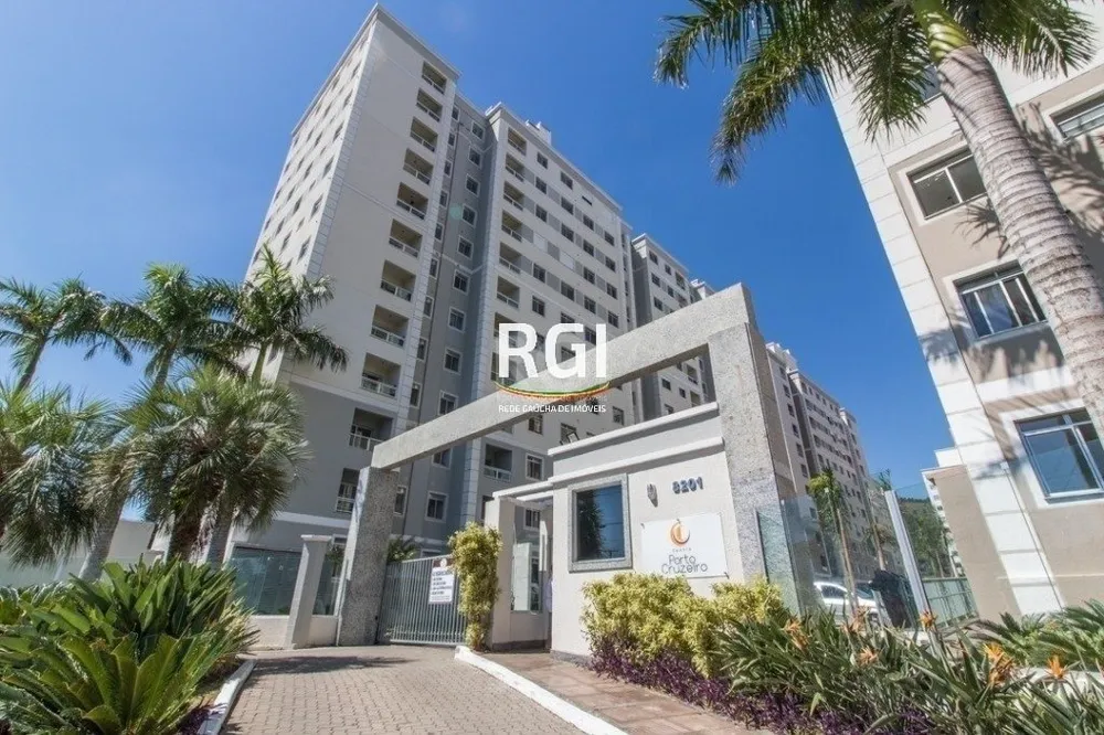 Apartamento, 2 quartos, 47 m² - Foto 1