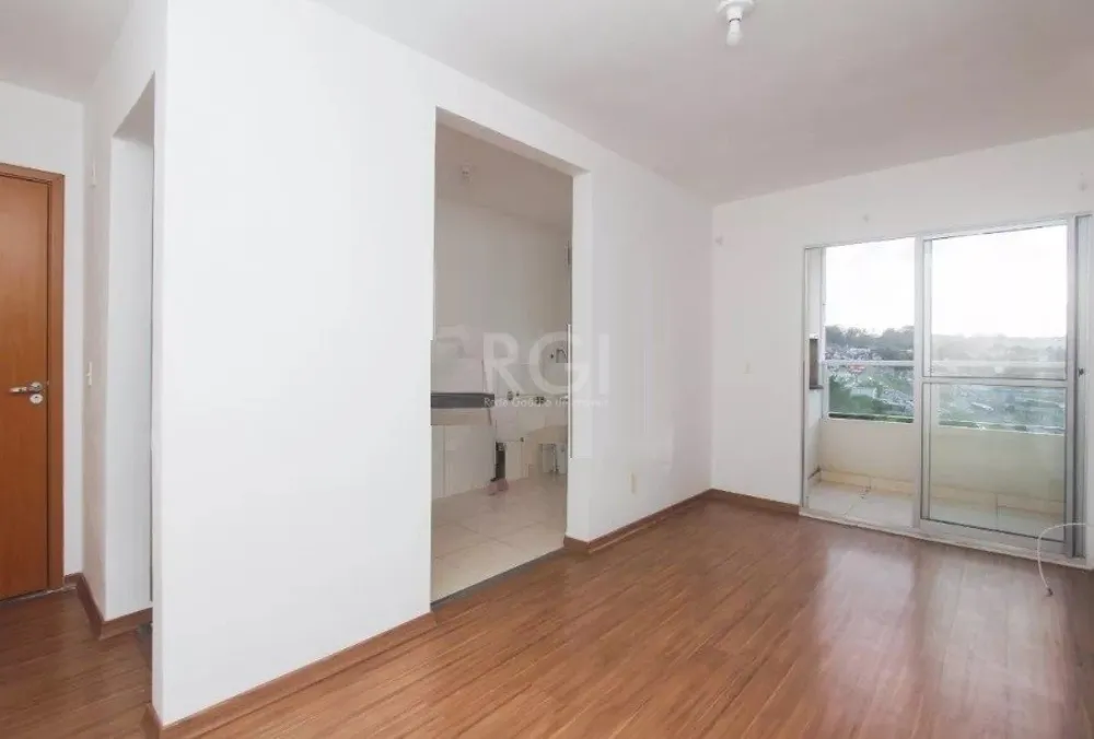 Apartamento, 2 quartos, 47 m² - Foto 4