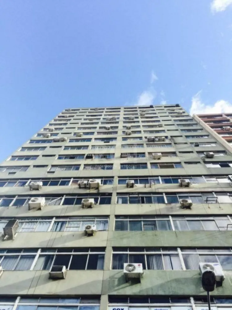 Apartamento, 2 quartos, 55 m² - Foto 1