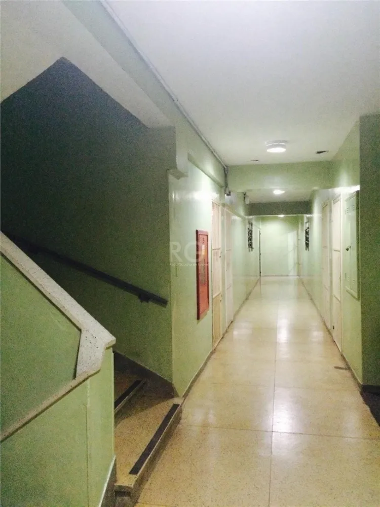 Apartamento, 2 quartos, 55 m² - Foto 2