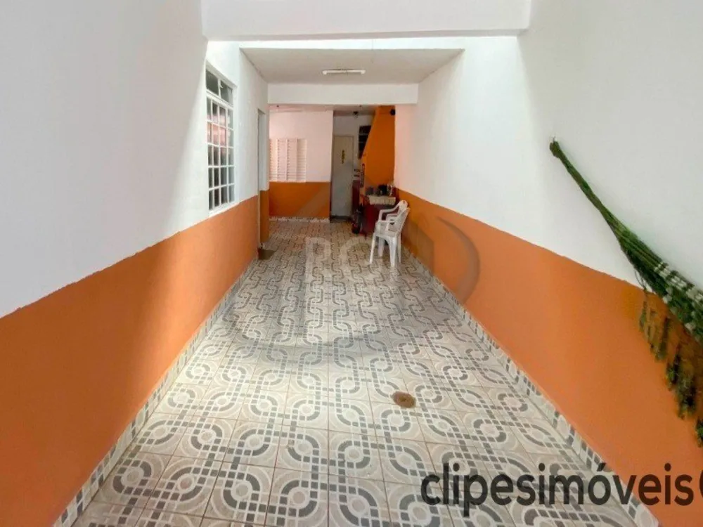 Casa, 4 quartos, 119 m² - Foto 4