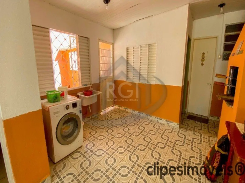 Casa, 4 quartos, 119 m² - Foto 2