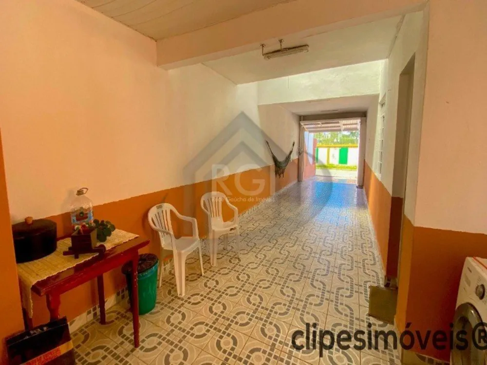 Casa, 4 quartos, 119 m² - Foto 3