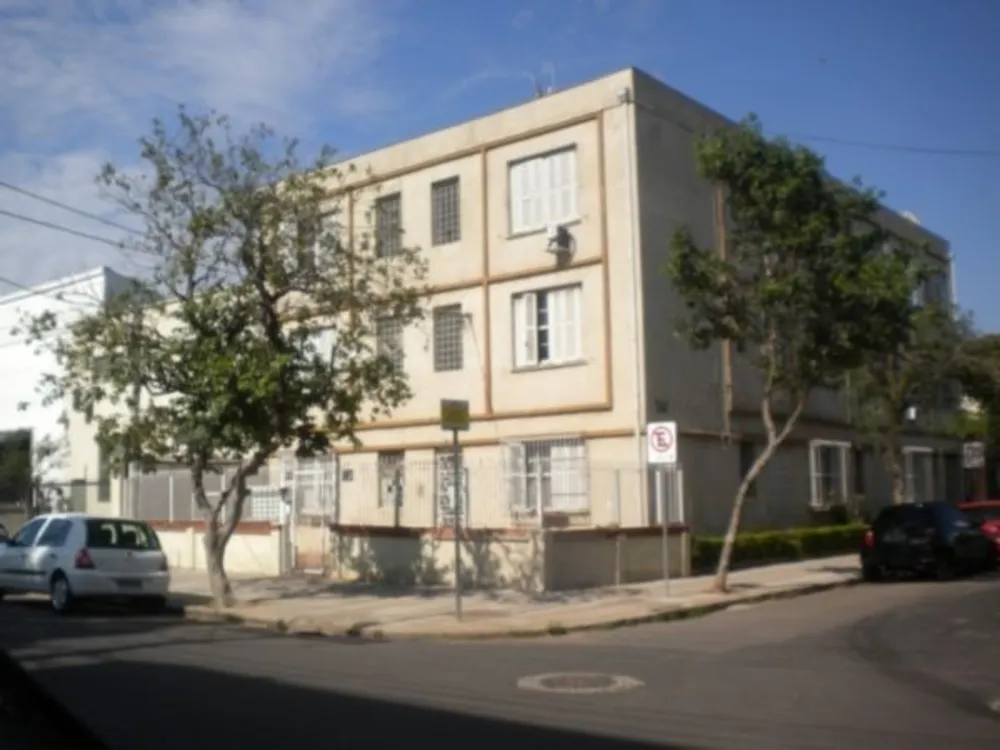 Kitnet-Studio, 30 m² - Foto 1