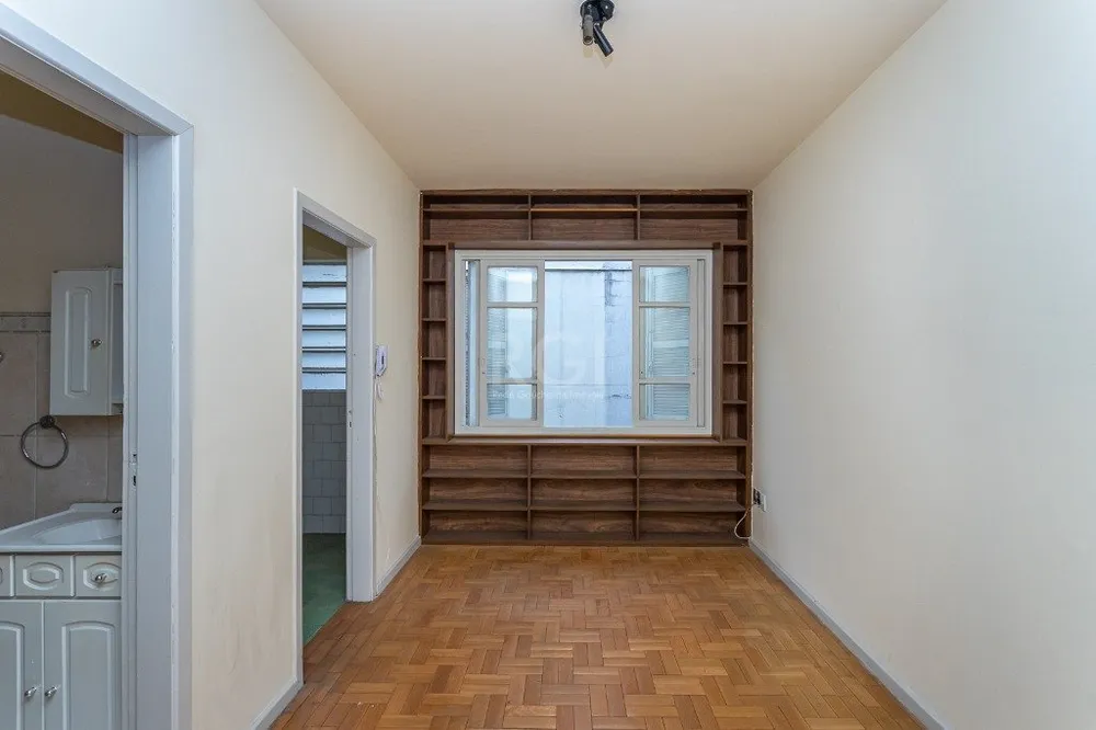 Kitnet-Studio, 23 m² - Foto 2