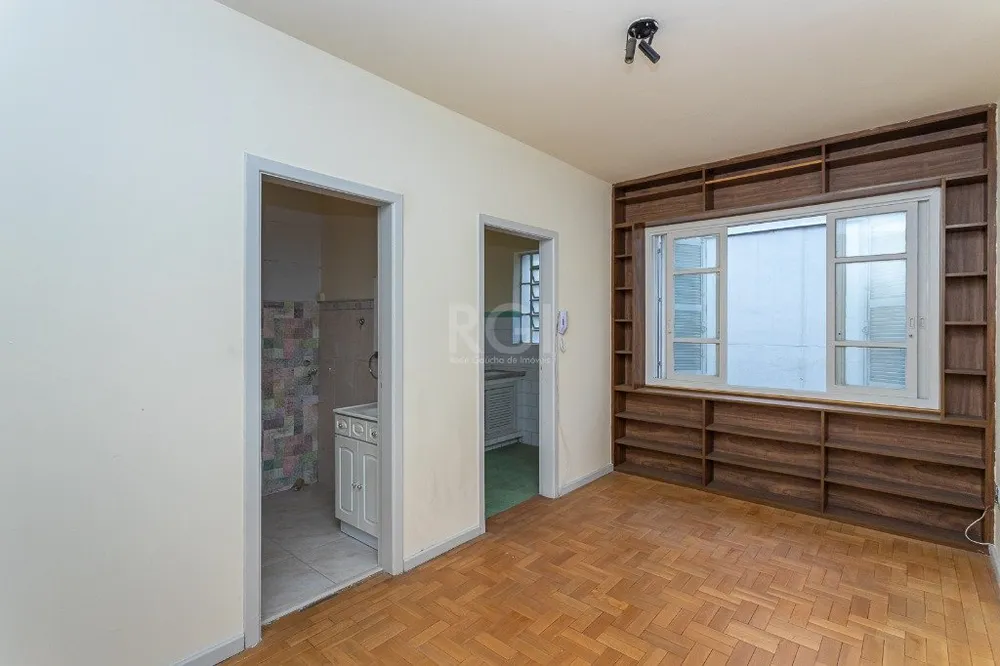 Kitnet-Studio, 23 m² - Foto 1