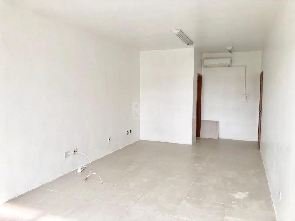 Sala-Conjunto, 36 m² - Foto 1