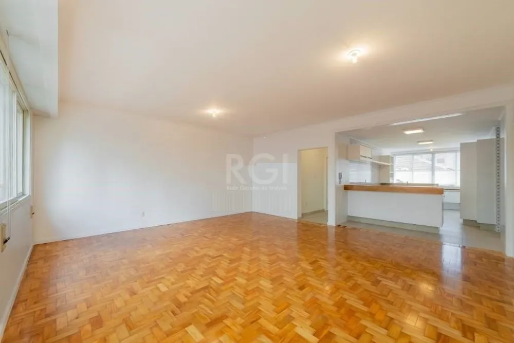 Apartamento, 3 quartos, 153 m² - Foto 1