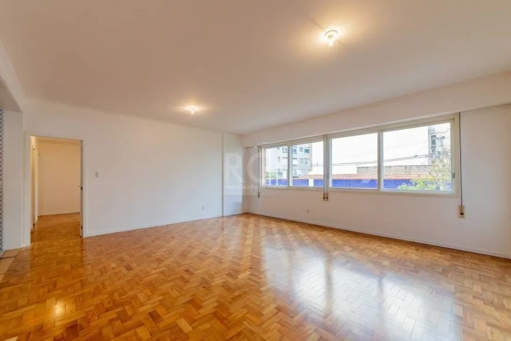 Apartamento, 3 quartos, 153 m² - Foto 2