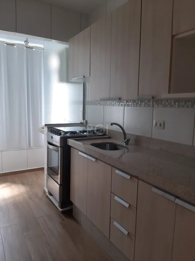 Apartamento, 1 quarto, 39 m² - Foto 3