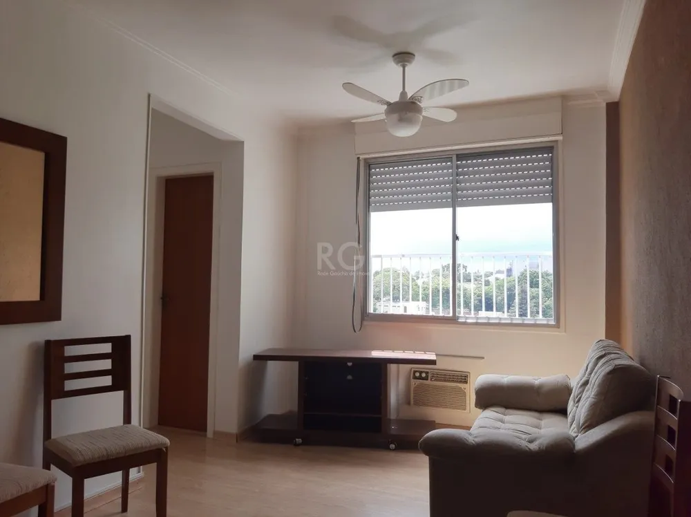 Apartamento, 1 quarto, 39 m² - Foto 1