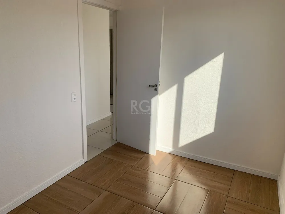 Apartamento, 2 quartos, 41 m² - Foto 3