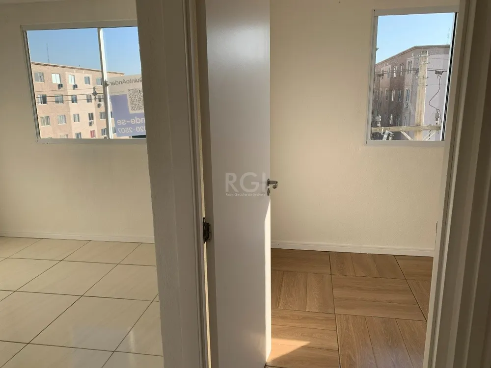 Apartamento, 2 quartos, 41 m² - Foto 2