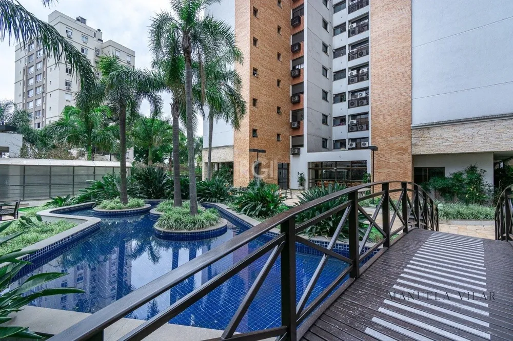 Apartamento, 3 quartos, 148 m² - Foto 2