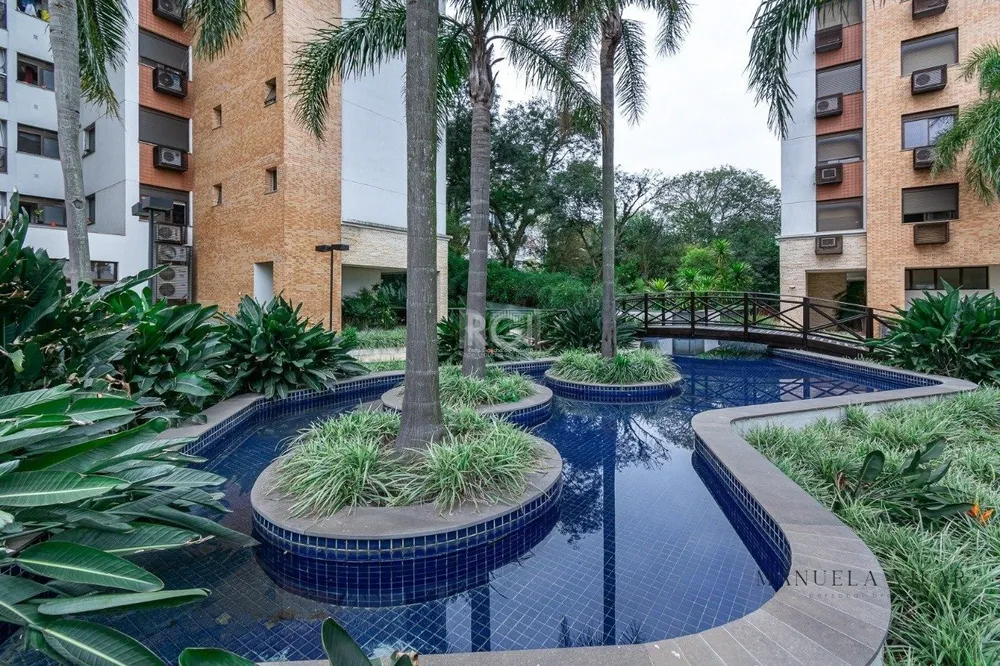 Apartamento, 3 quartos, 148 m² - Foto 3