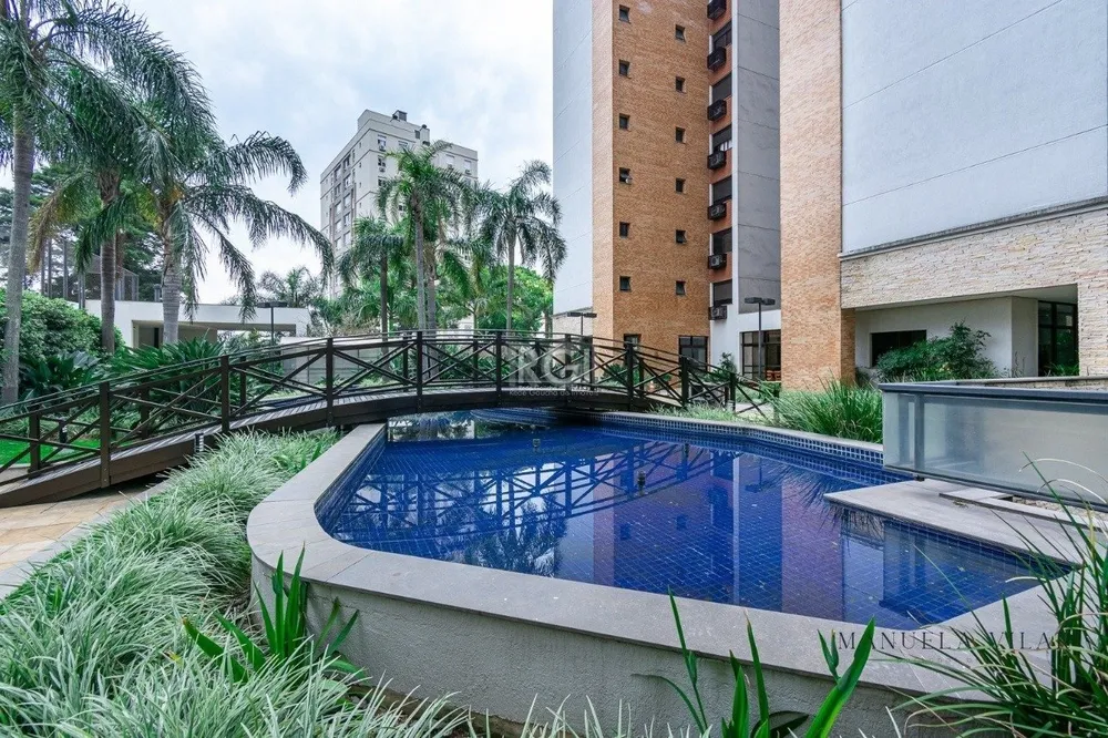 Apartamento, 3 quartos, 148 m² - Foto 4