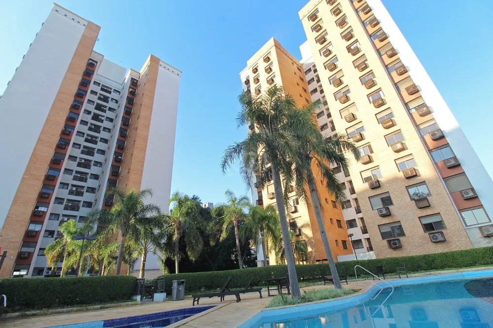 Apartamento, 3 quartos, 148 m² - Foto 1
