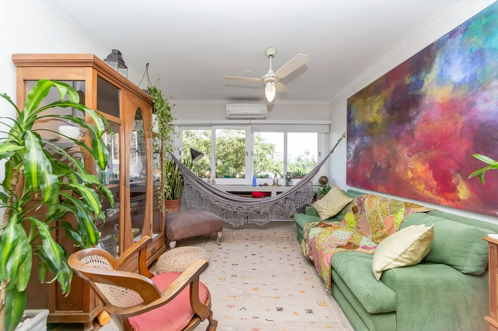 Apartamento, 3 quartos, 134 m² - Foto 1