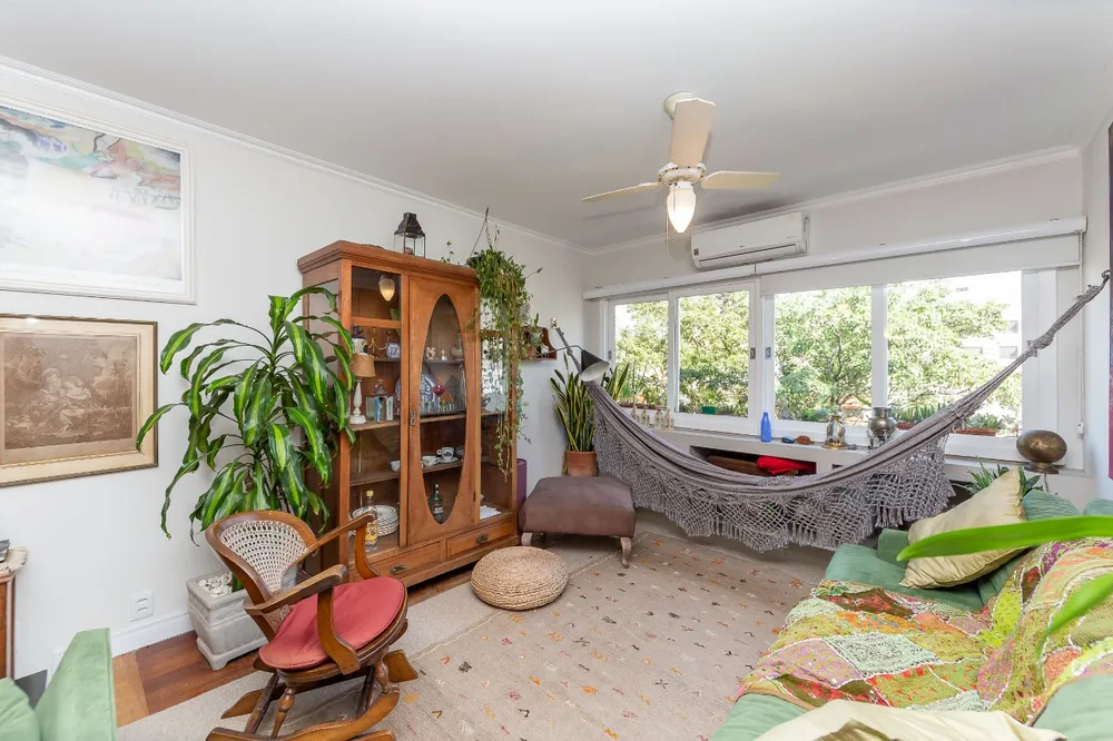 Apartamento, 3 quartos, 134 m² - Foto 2