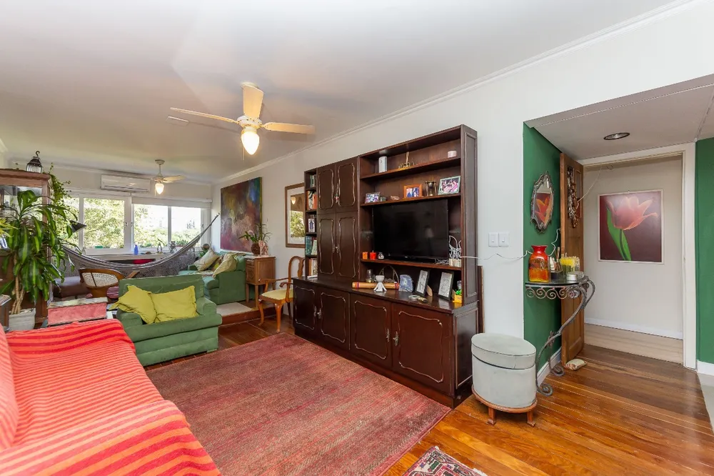 Apartamento, 3 quartos, 134 m² - Foto 4